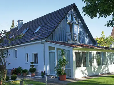 Ferienwohnung für 4 Personen (51 m²) in Überlingen 1/10