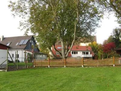 Ferienwohnung für 4 Personen (51 m²) in Überlingen 5/10