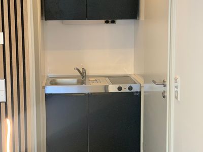 Ferienwohnung für 2 Personen (20 m²) in Überlingen 2/7