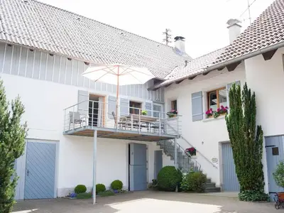 Ferienwohnung für 5 Personen (103 m²) in Überlingen 2/10