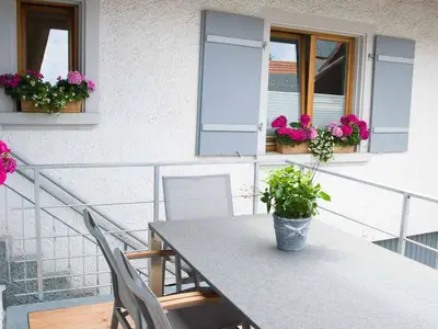 Ferienwohnung für 5 Personen (103 m²) in Überlingen 6/10