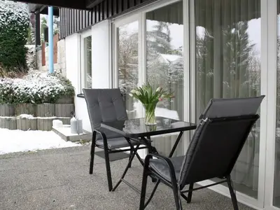 Ferienwohnung für 2 Personen (62 m²) in Überlingen 2/10
