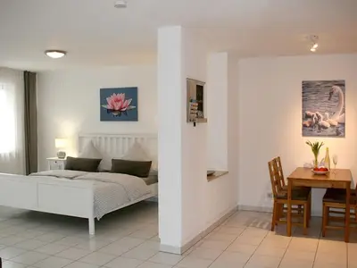 Ferienwohnung für 2 Personen (62 m²) in Überlingen 5/10