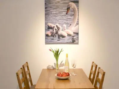 Ferienwohnung für 2 Personen (62 m²) in Überlingen 6/10