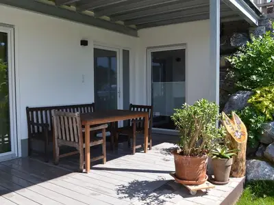 Ferienwohnung für 4 Personen (30 m²) in Überlingen 1/10