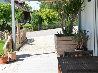 Ferienwohnung für 4 Personen (30 m²) in Überlingen 4/10
