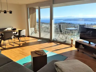 Ferienwohnung für 4 Personen (75 m²) in Überlingen 1/10