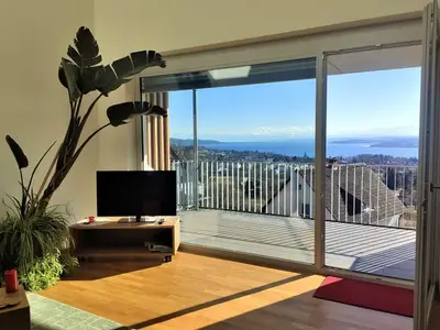 Ferienwohnung für 3 Personen (63 m²) in Überlingen 6/10