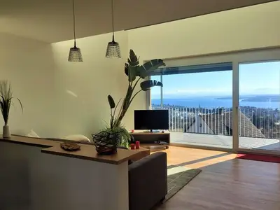 Ferienwohnung für 3 Personen (63 m²) in Überlingen 7/10