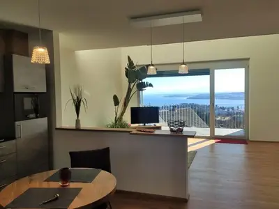 Ferienwohnung für 3 Personen (63 m²) in Überlingen 8/10