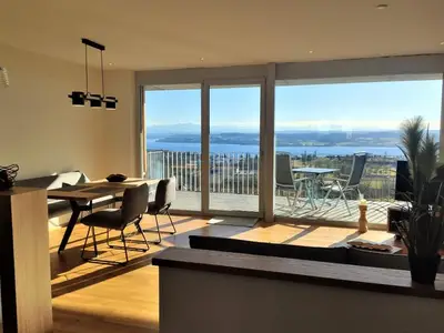 Ferienwohnung für 4 Personen (75 m²) in Überlingen 7/10