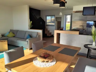 Ferienwohnung für 4 Personen (75 m²) in Überlingen 10/10
