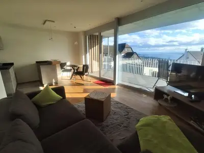 Ferienwohnung für 2 Personen (43 m²) in Überlingen 6/10