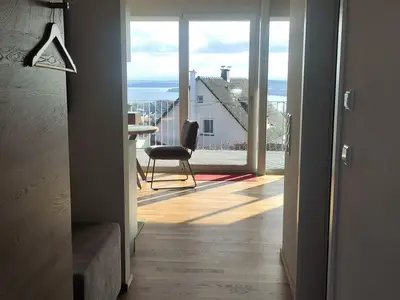 Ferienwohnung für 2 Personen (43 m²) in Überlingen 9/10