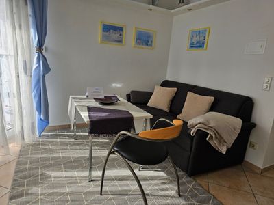 Ferienwohnung für 2 Personen (30 m²) in Überlingen 3/10