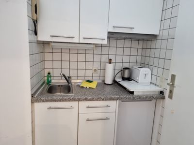 Ferienwohnung für 2 Personen (30 m²) in Überlingen 9/10