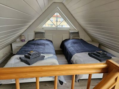 Ferienwohnung für 4 Personen (60 m²) in Überlingen 4/10