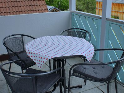 Ferienwohnung für 4 Personen (60 m²) in Überlingen 9/10