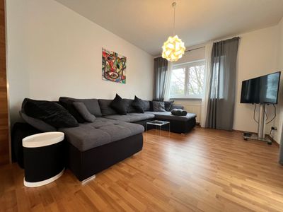 Ferienwohnung für 4 Personen (64 m²) in Überlingen 1/10