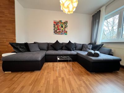 Ferienwohnung für 4 Personen (64 m²) in Überlingen 2/10