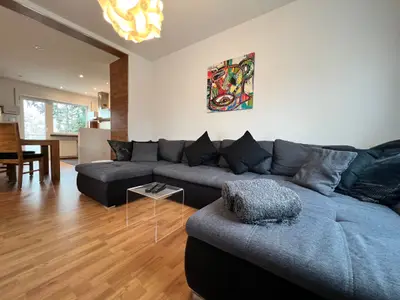 Ferienwohnung für 4 Personen (64 m²) in Überlingen 3/10