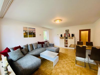 Ferienwohnung für 4 Personen (85 m²) in Überlingen 1/10