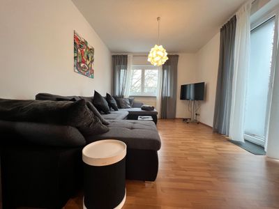 Ferienwohnung für 4 Personen (64 m²) in Überlingen 4/10