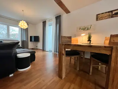 Ferienwohnung für 4 Personen (64 m²) in Überlingen 5/10
