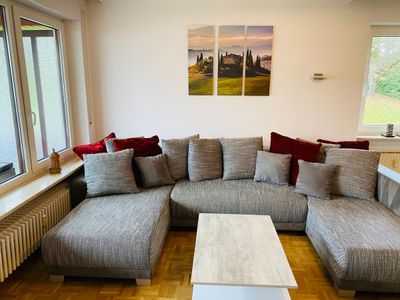 Ferienwohnung für 4 Personen (85 m²) in Überlingen 9/10