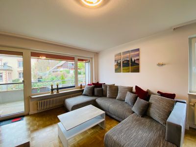 Ferienwohnung für 4 Personen (85 m²) in Überlingen 10/10