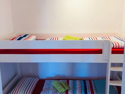 Ferienwohnung für 5 Personen (75 m²) in Überlingen 8/10