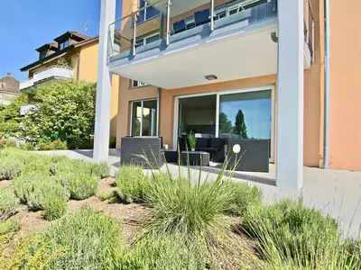 Ferienwohnung für 3 Personen (75 m²) in Überlingen 2/10