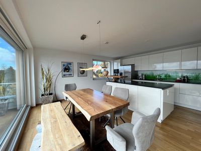 Ferienwohnung für 6 Personen (150 m²) in Überlingen 3/10