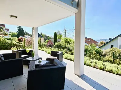 Ferienwohnung für 3 Personen (75 m²) in Überlingen 8/10