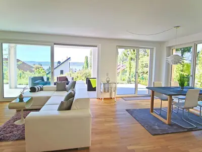 Ferienwohnung für 3 Personen (75 m²) in Überlingen 9/10