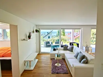 Ferienwohnung für 3 Personen (75 m²) in Überlingen 10/10
