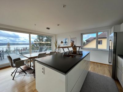 Ferienwohnung für 6 Personen (150 m²) in Überlingen 9/10