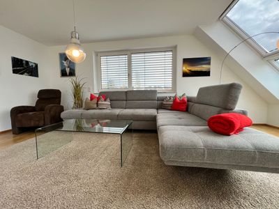 Ferienwohnung für 6 Personen (150 m²) in Überlingen 10/10