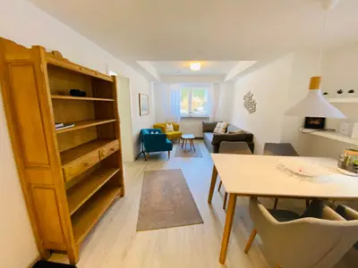 Ferienwohnung für 3 Personen (50 m²) in Überlingen 6/9