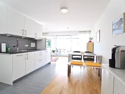 Ferienwohnung für 3 Personen (54 m²) in Überlingen 2/10