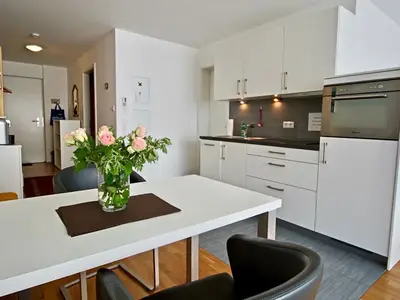 Ferienwohnung für 3 Personen (54 m²) in Überlingen 4/10