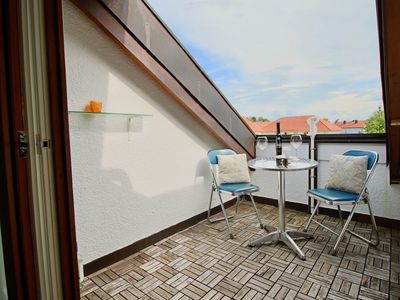 Ferienwohnung für 4 Personen (78 m²) in Überlingen 2/10