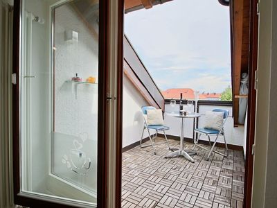 Ferienwohnung für 4 Personen (78 m²) in Überlingen 3/10