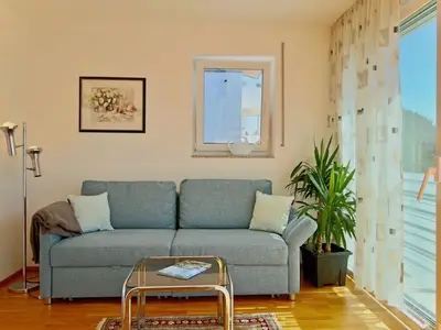 Ferienwohnung für 3 Personen (54 m²) in Überlingen 7/10