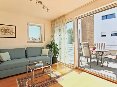 Ferienwohnung für 3 Personen (54 m²) in Überlingen 8/10