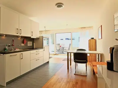 Ferienwohnung für 3 Personen (54 m²) in Überlingen 9/10