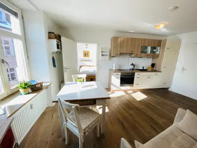 Ferienwohnung für 2 Personen (30 m²) in Überlingen 3/10