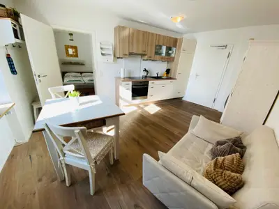 Ferienwohnung für 2 Personen (30 m²) in Überlingen 5/10