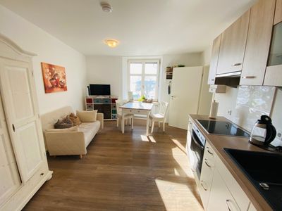 Ferienwohnung für 2 Personen (30 m²) in Überlingen 6/10