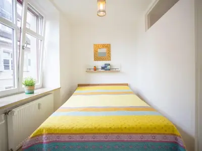 Ferienwohnung für 2 Personen (30 m²) in Überlingen 7/10